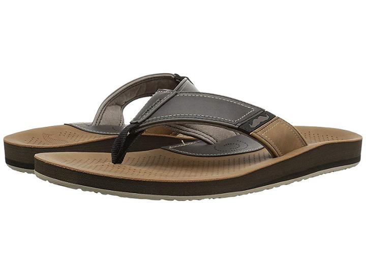 Cobian Movember (clay) Men's Sandals
