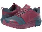 Scott Kinabalu (red/blue) Women's Shoes