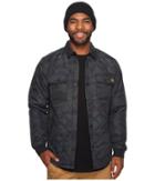Rip Curl Dover Anti Series Jacket (camo) Men's Coat