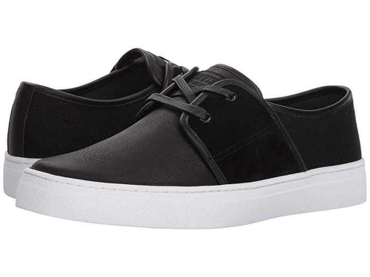 Base London Toronto (black) Men's Shoes