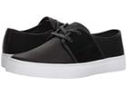 Base London Toronto (black) Men's Shoes
