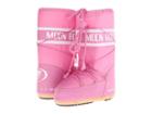 Tecnica Moon Boot(r) (pink) Cold Weather Boots