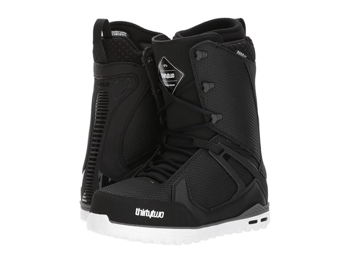Thirtytwo Tm-two '17 (black) Boys Shoes