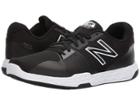 New Balance Mx713v3 (black/castlerock) Men's Cross Training Shoes