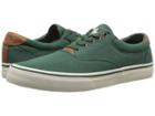 Polo Ralph Lauren Thorton Ii (washed Forest) Men's Shoes