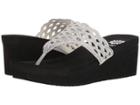 Yellow Box Leslee (white) Girls Shoes