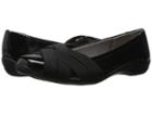 Lifestride Daisie (black) Women's  Shoes