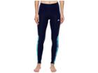 New Balance Accelerate Tights (bleached Sunrise) Women's Casual Pants