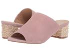 Sbicca Halma (blush) Women's Shoes