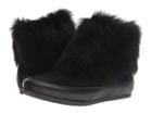 Pedro Garcia Jalia (black Suede Churra) Women's Shoes