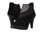 Bernie Mev. Hilla (gunmetal) High Heels