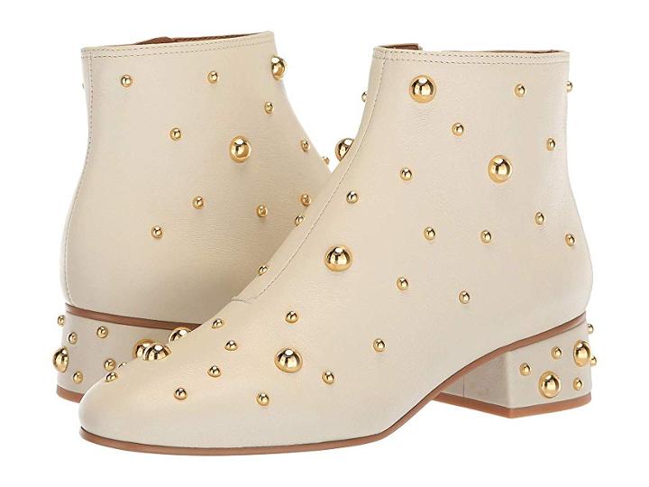 See By Chloe Sb31094a (burro Nappa Matt) Women's Boots