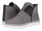 Bernie Mev. Jersey (gunmetal) Women's Shoes