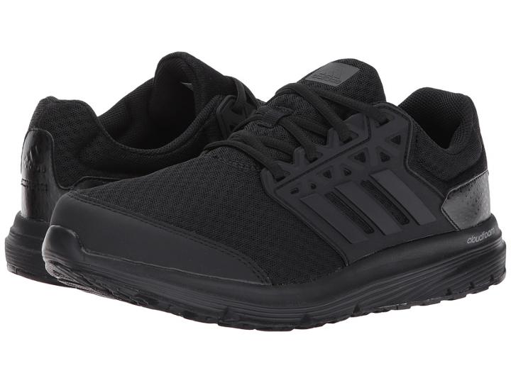 Adidas Galaxy 3 (black/black/black) Men's Shoes