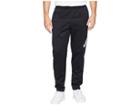 Nike Therma Hybrid Pants (black/white) Men's Casual Pants