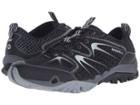 Merrell Capra Rapid (black) Men's Shoes