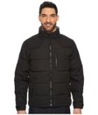 Mountain Khakis Outlaw Down Jacket (black) Men's Coat