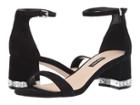 Nine West Hazel Sandal (black) Women's Shoes