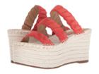 Marc Fisher Ltd Rosie (ginger/sport Tamarin) Women's Shoes