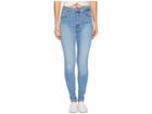 Levi's(r) Premium Premium Mile High Super Skinny (la La Land) Women's Jeans