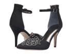 J. Renee Bicarri (black) Women's Shoes