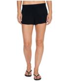 Lole Judy Shorts (black) Women's Shorts