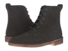 Clarks Desert Mali Boot (loden Green Suede) Men's Lace-up Boots