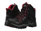 Baffin Zone (black/red) Men's Boots