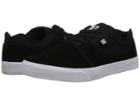 Dc Tonik (black/white/black) Men's Skate Shoes