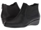 A2 By Aerosoles Above All (black) Women's Boots