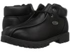 Lugz Pathway 5 (black) Men's Shoes