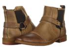 Steve Madden Radian (dark Tan) Men's Shoes