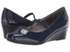 Lifestride Groovy Mj (lux Navy) Women's Shoes