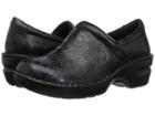 B.o.c. Peggy (black Tooled) Women's Shoes