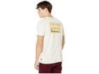 Billabong Keyline Short Sleeve Tee (rock) Men's T Shirt