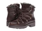 Nine West Orynne (dark Brown/dark Brown Leather) Women's Boots