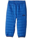 The North Face Kids Reversible Perrito Pants (infant) (bright Cobalt Blue) Kid's Outerwear