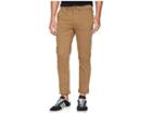 Globe Goodstock Grazer Chino 2.0 (sahara) Men's Shorts