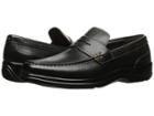 Cole Haan Santa Barbara Penny Ii (black) Men's Shoes