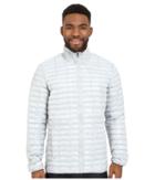 Adidas Outdoor All Outdoor Flyloft Jacket (clear Onix) Men's Coat