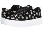 Rebecca Minkoff Nadia (galaxy/black) Women's Lace Up Casual Shoes