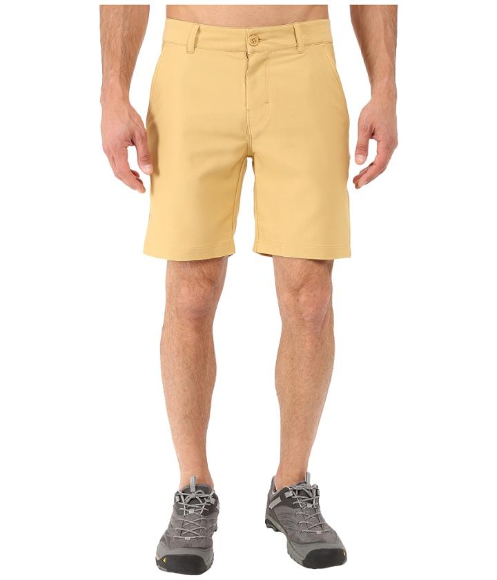 Columbia Incogneatotm Novelty Shorts (lion) Men's Shorts