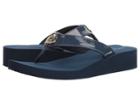 Tommy Hilfiger Remos (navy) Women's Shoes