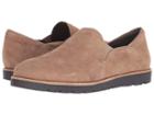 Vaneli Jager (dark Taupe Suede) Women's Shoes