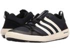 Adidas Outdoor Terrex Climacool Boat (collegiate Navy/chalk White/black) Men's Shoes