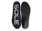 Sole Active Thick (black 1) Insoles Accessories Shoes