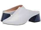 Katy Perry The Terrain (pearl Grey Nappa) Women's Shoes