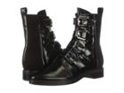 Dolce Vita Gaven (black Leather) Women's Shoes