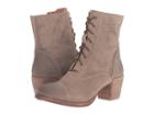 Seychelles Pack (natural) Women's Lace-up Boots
