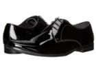 Steve Madden Hylife (black Patent) Men's Shoes